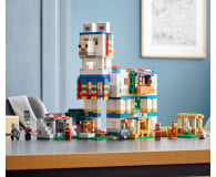LEGO Minecraft 21188 Wioska lamy - 1040656 - zdjęcie 4
